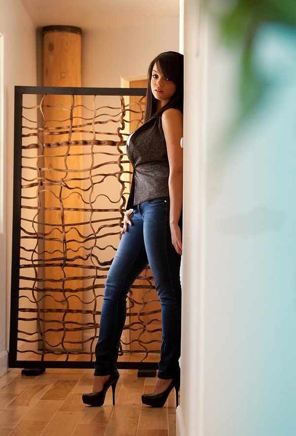 Алина, 23 года, 2 размер груди