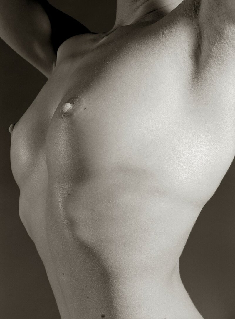 Милка, 35 лет, 3 размер груди