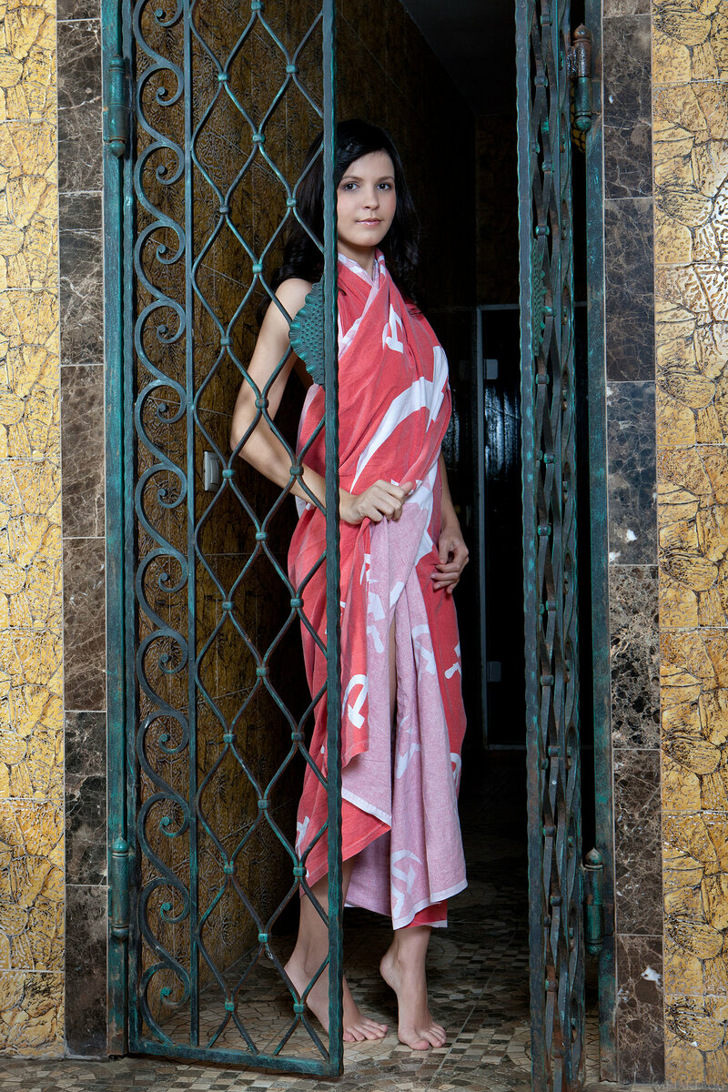 Владислава, 22 года, 7 размер груди