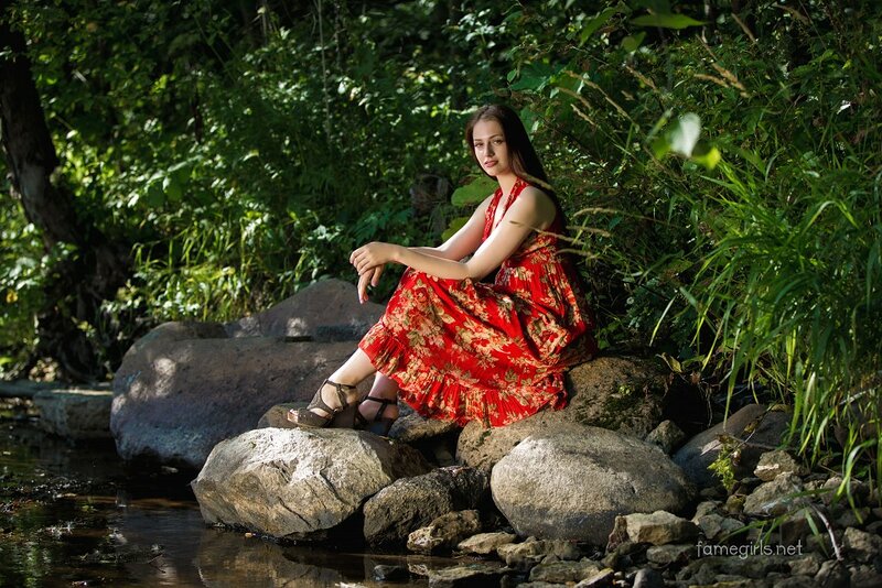 Елизавета, 31 год, 2 размер груди