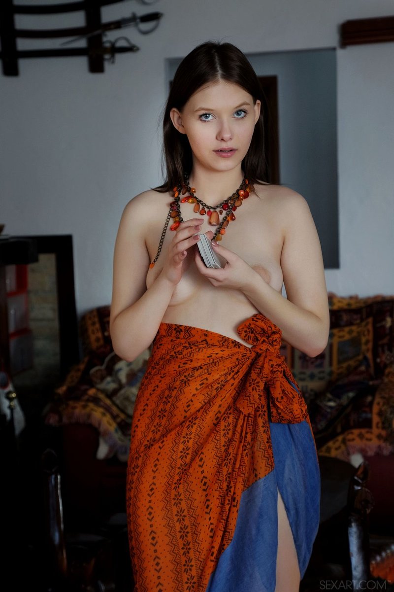 Валерия, 25 лет, 1 размер груди