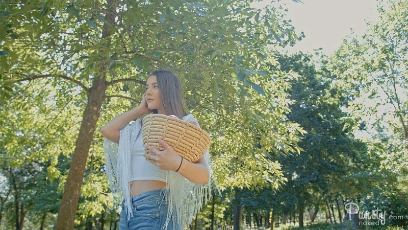 Александра, 29 лет, 0 размер груди