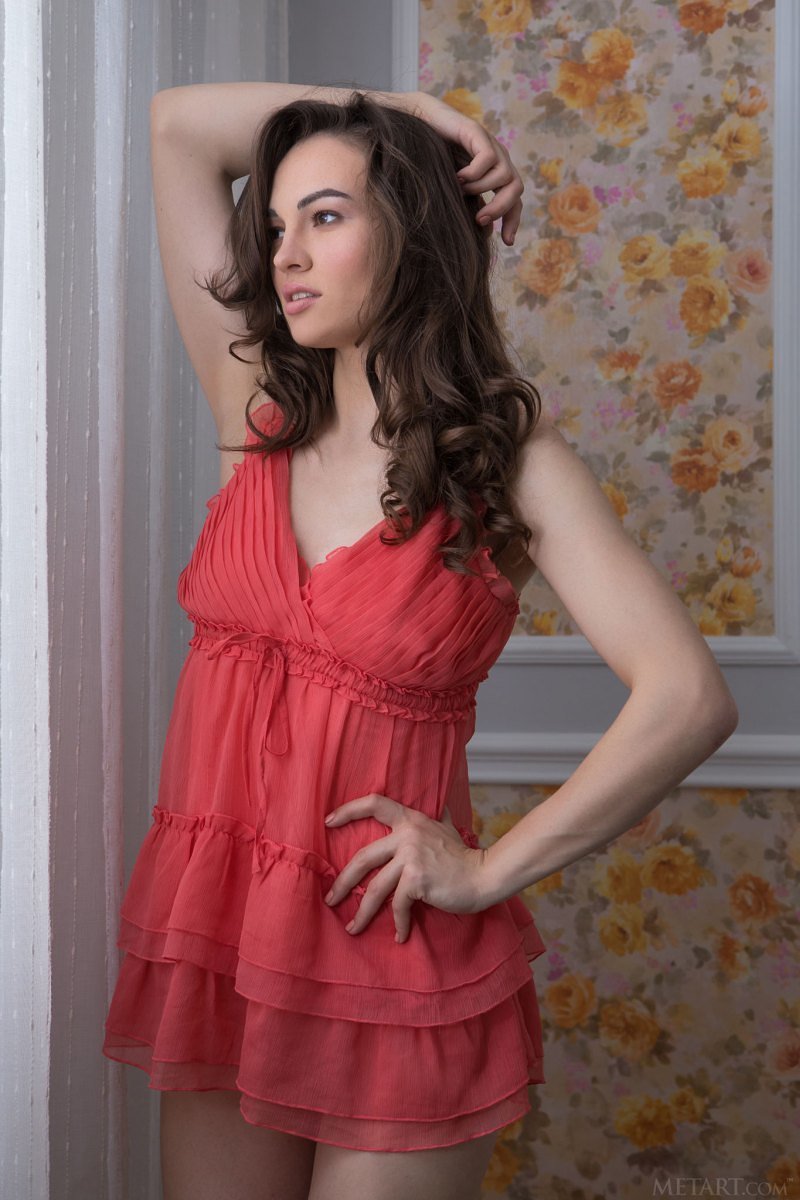 Яна, 24 года, 5 размер груди