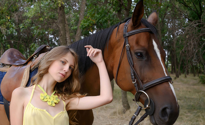 Анна, 33 года, 2 размер груди